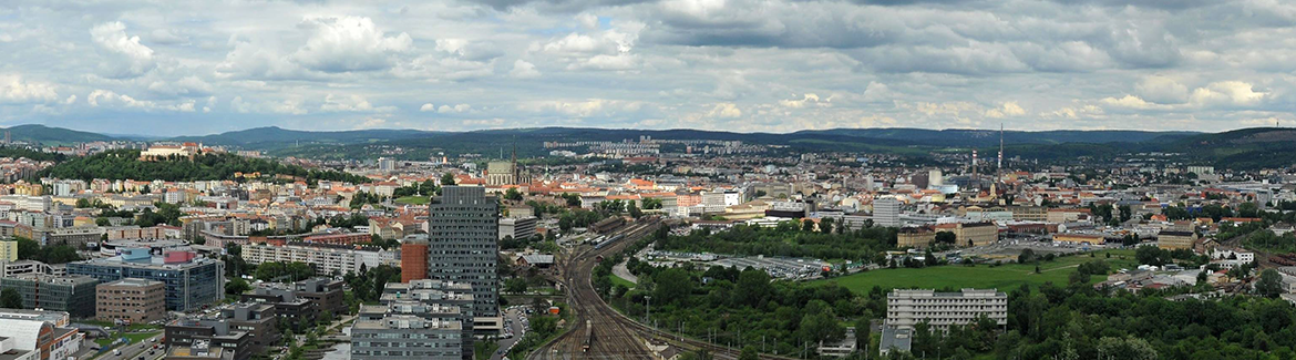 Brno